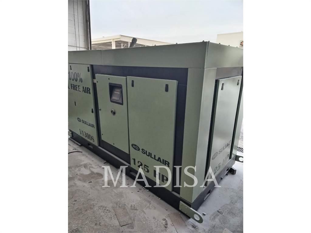 Sullair V130DS125H Secadores de ar comprimido