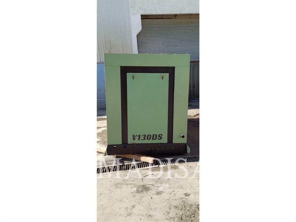 Sullair V130DS125H Secadores de ar comprimido