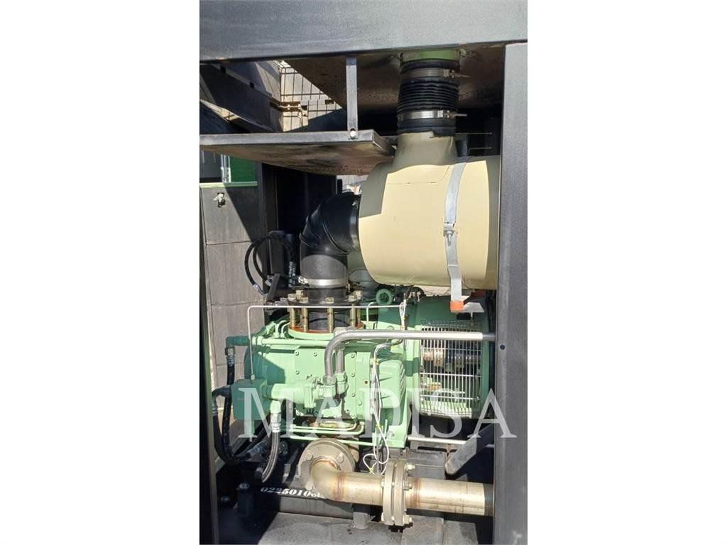 Sullair V130DS125H Secadores de ar comprimido