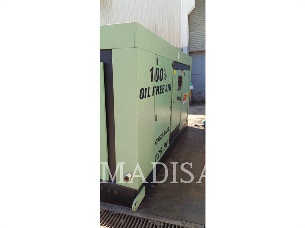 Sullair V130DS125H Secadores de ar comprimido
