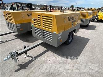 Sullivan 185CFM Secadores de ar comprimido