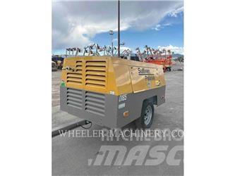 Sullivan 185CFM Secadores de ar comprimido