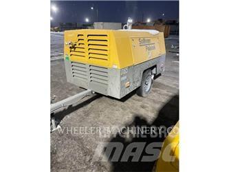Sullivan 185CFM Secadores de ar comprimido