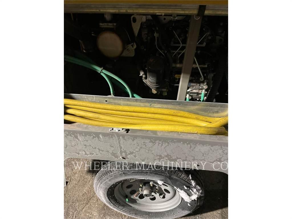 Sullivan 185CFM Secadores de ar comprimido
