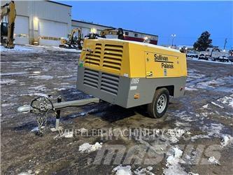 Sullivan 185CFM Secadores de ar comprimido