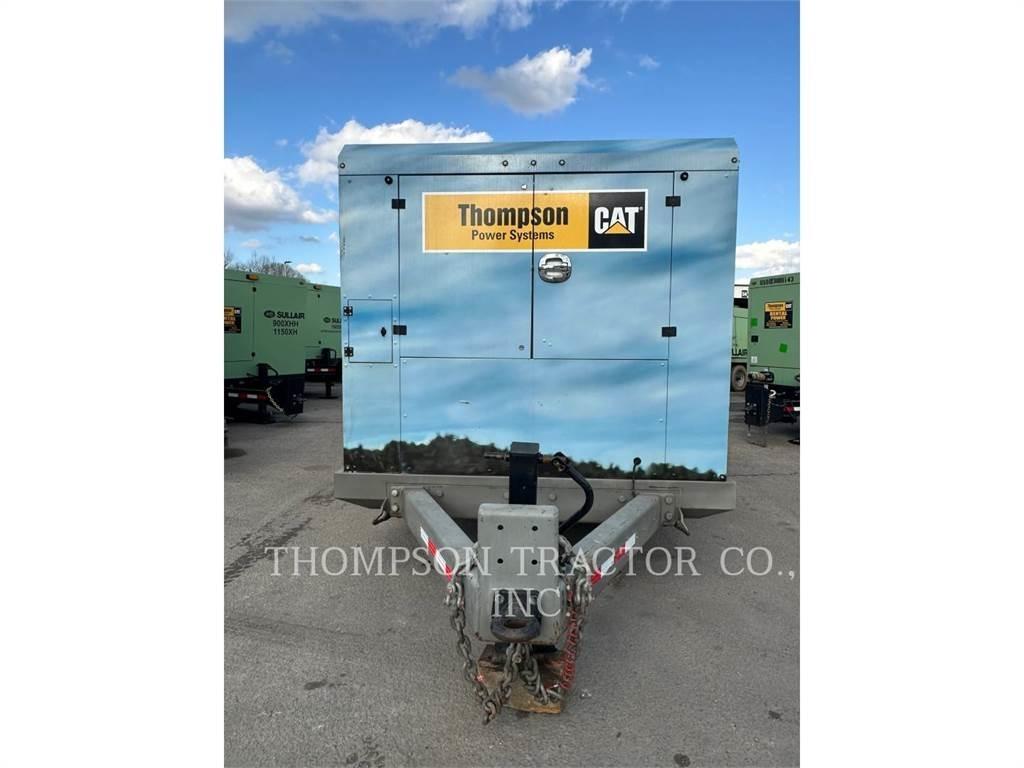 Sullivan D1600PHCA4 Secadores de ar comprimido