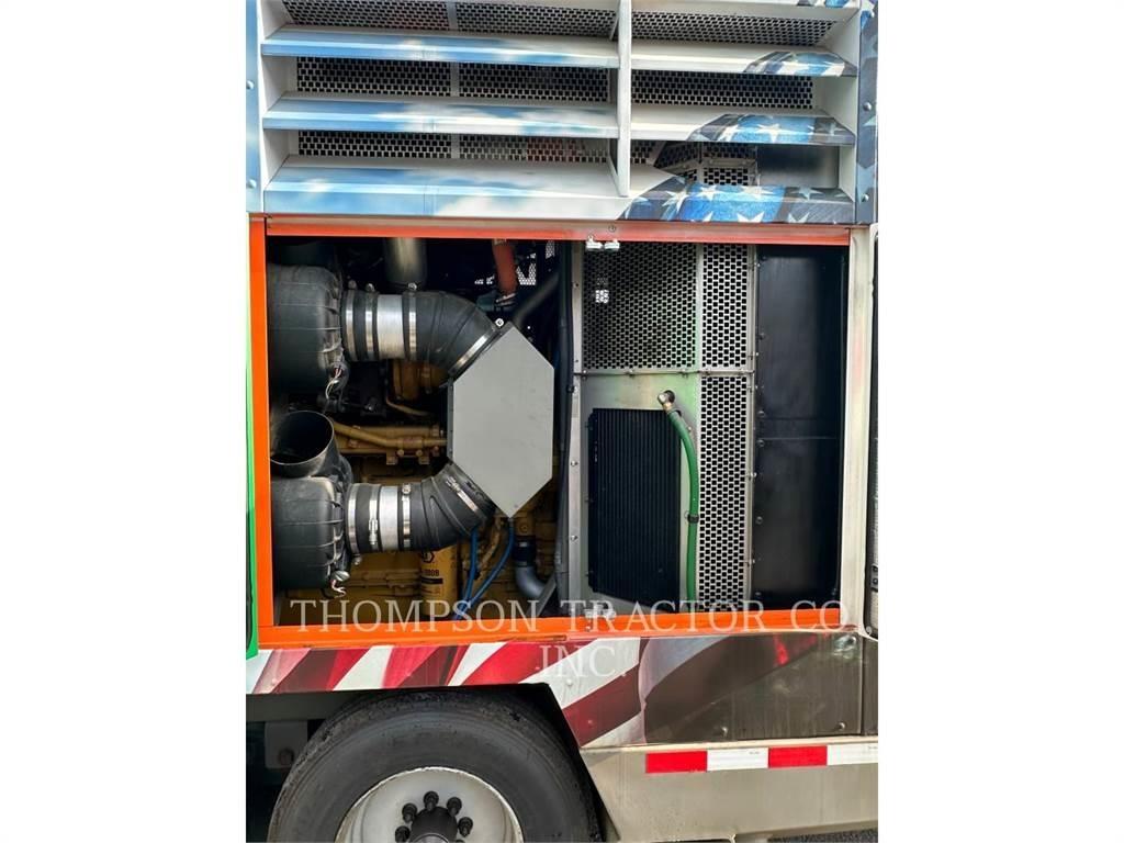 Sullivan D1600PHCA4 Secadores de ar comprimido