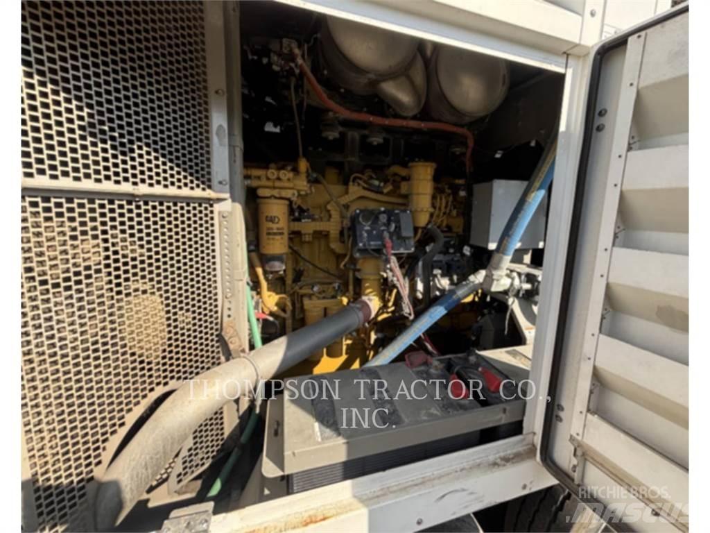 Sullivan D1600PHCA4WAF Secadores de ar comprimido