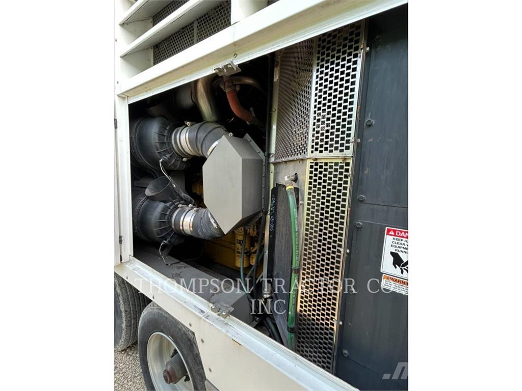 Sullivan D1600PHCA4WAF Secadores de ar comprimido