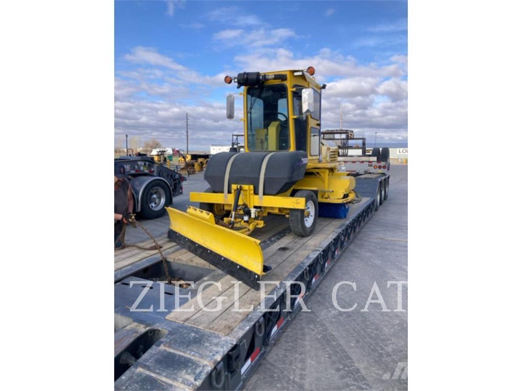 Superior DT74C Varredoras