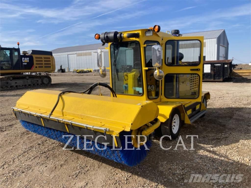 Superior SM74C Construção - Outros
