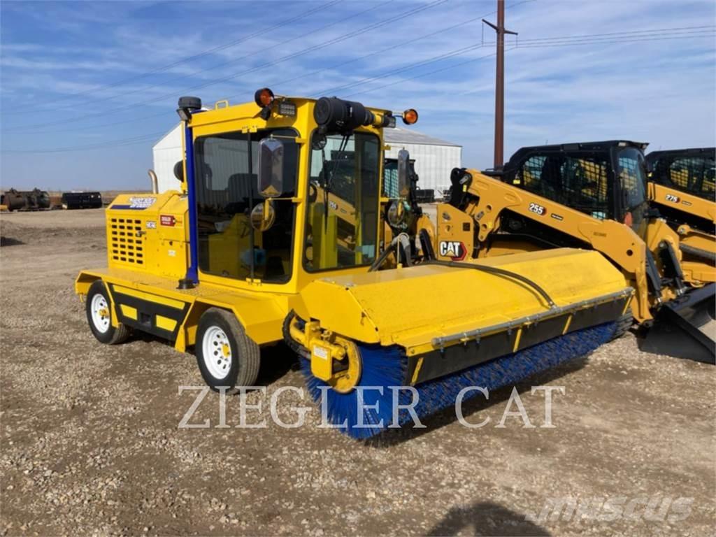 Superior SM74C Construção - Outros
