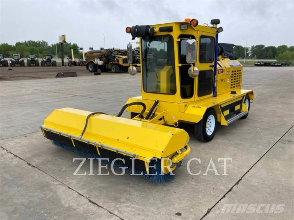 Superior SM74C Construção - Outros
