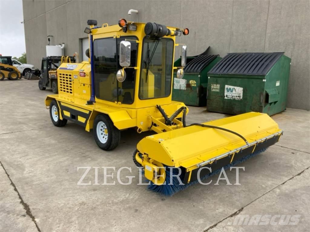 Superior SM74C Construção - Outros
