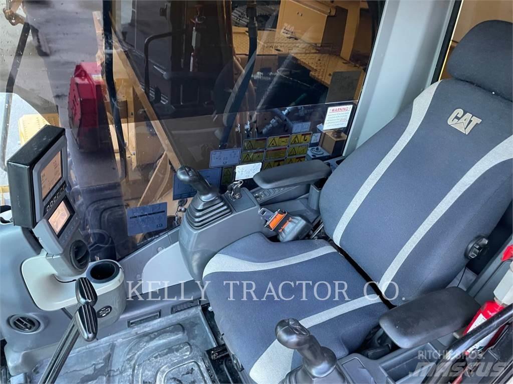 Supertrak SK170MX Trituradoras florestais