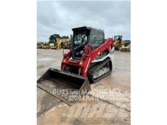 Takeuchi TL10V-2 Carregadoras de lagartas