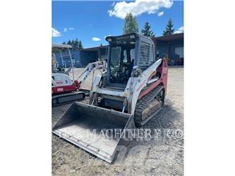 Takeuchi TL230 Minicarregadeiras