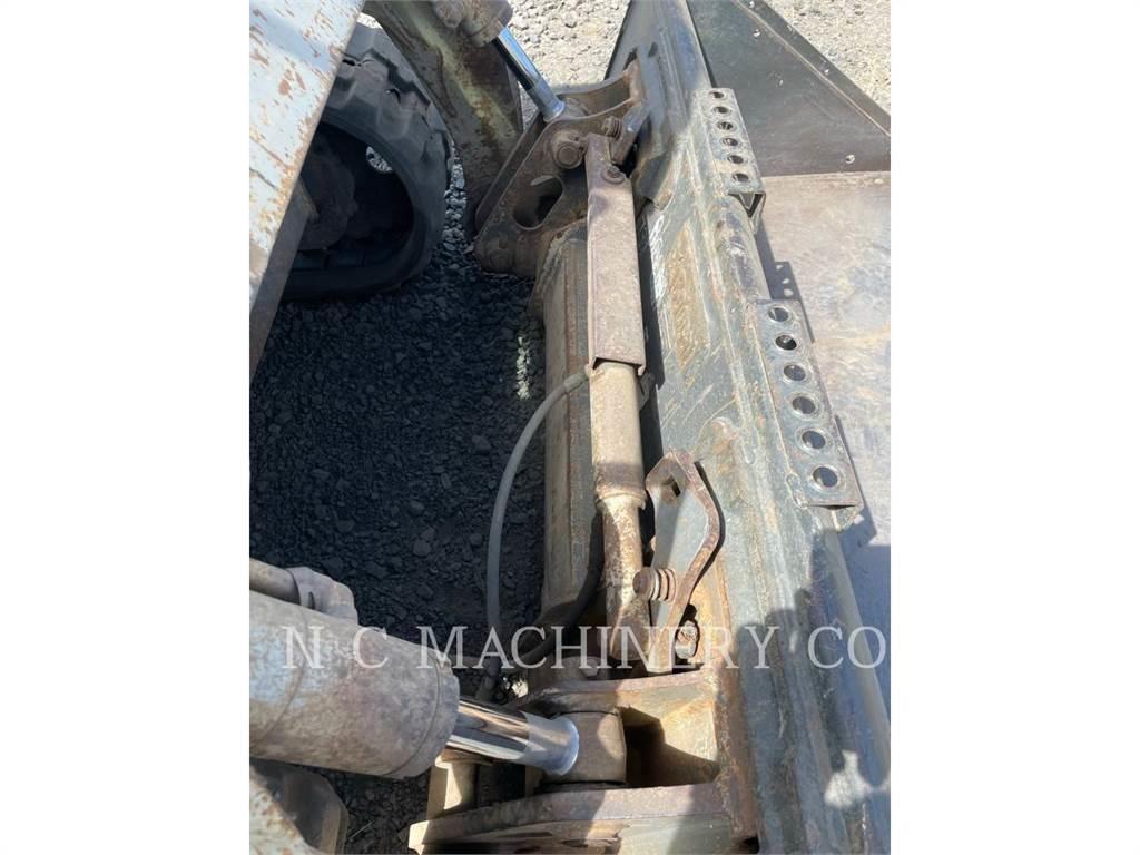 Takeuchi TL230 Minicarregadeiras