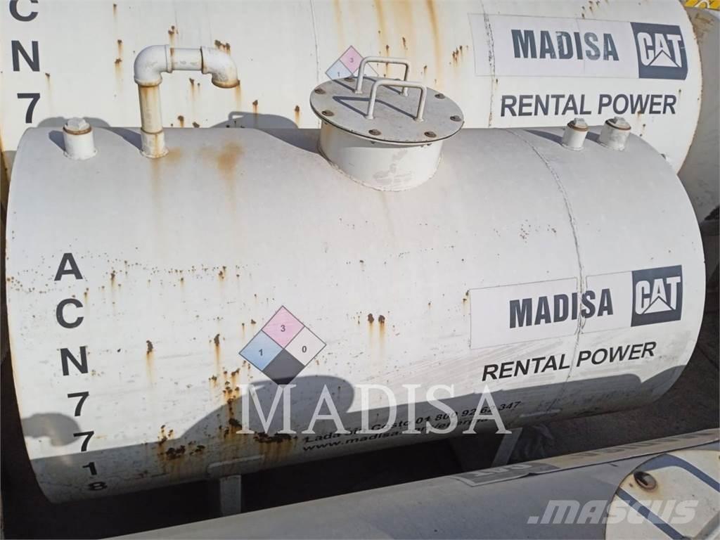  TANQUE1000 Construção - Outros
