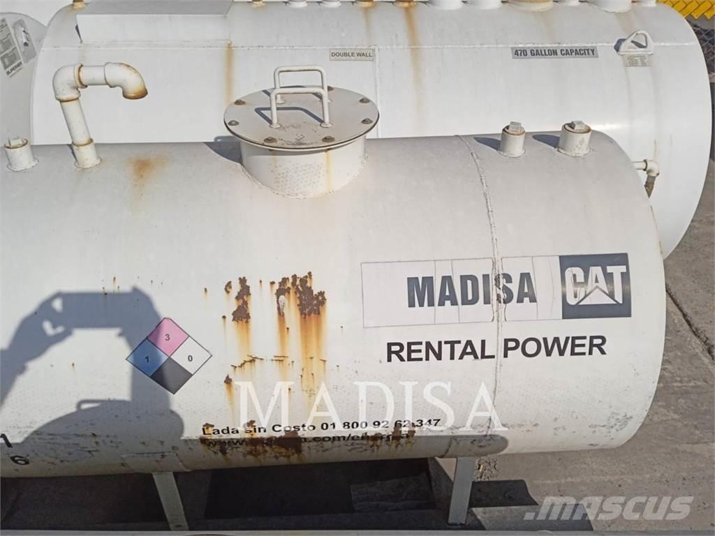  TANQUE1000 Construção - Outros
