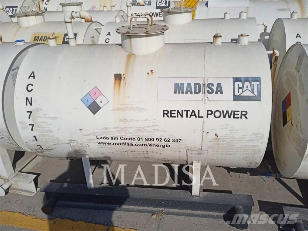  TANQUE1000 Construção - Outros
