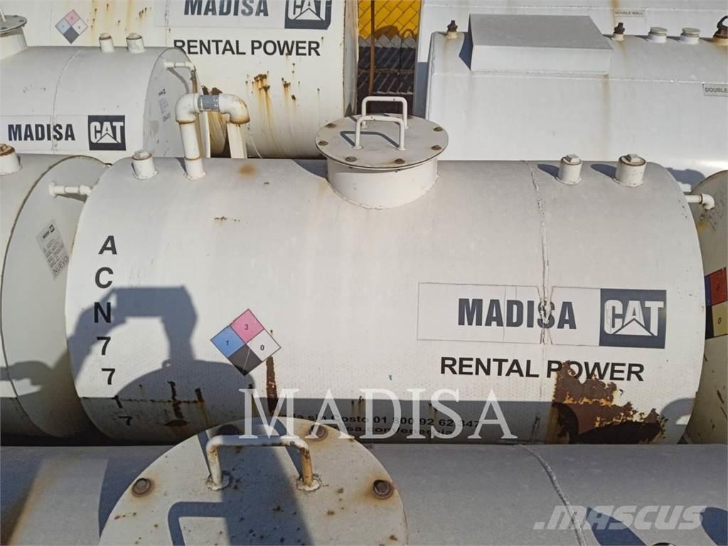  TANQUE1000 Construção - Outros
