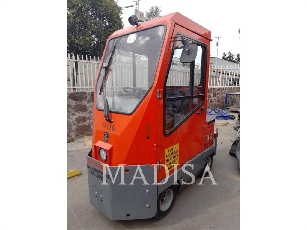 Taylor-Dunn C-426 Empilhadores - Outros
