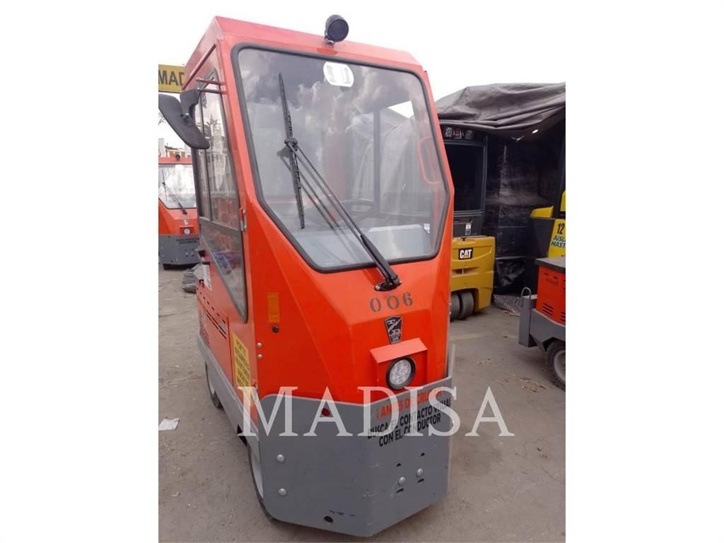 Taylor-Dunn C-426 Empilhadores - Outros