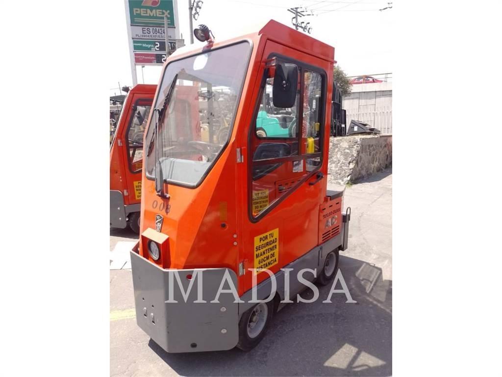 Taylor-Dunn C-426 Empilhadores - Outros