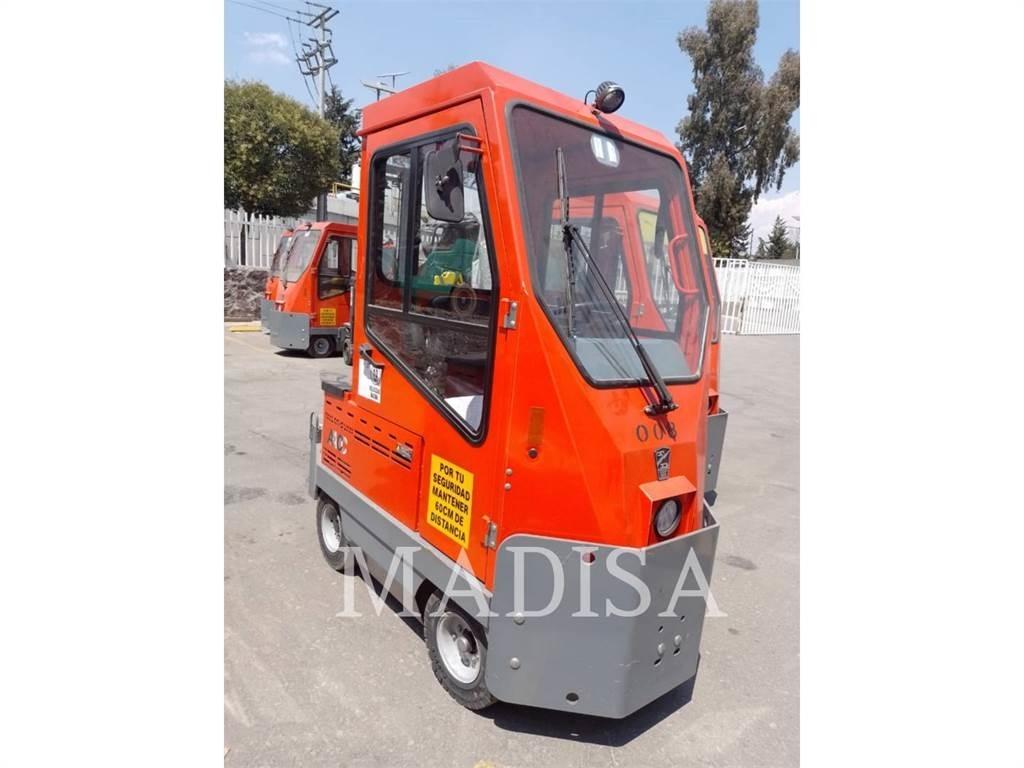 Taylor-Dunn C-426 Empilhadores - Outros