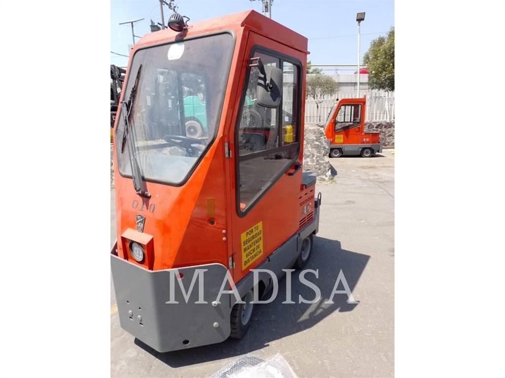Taylor-Dunn C-426 Empilhadores - Outros