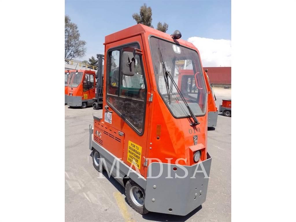 Taylor-Dunn C-426 Empilhadores - Outros