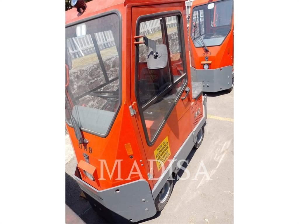 Taylor-Dunn C-426 Empilhadores - Outros