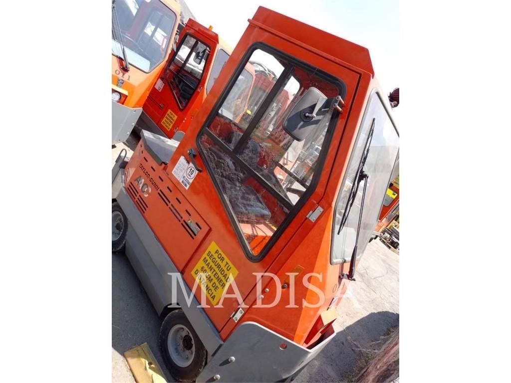 Taylor-Dunn C-426 Empilhadores - Outros