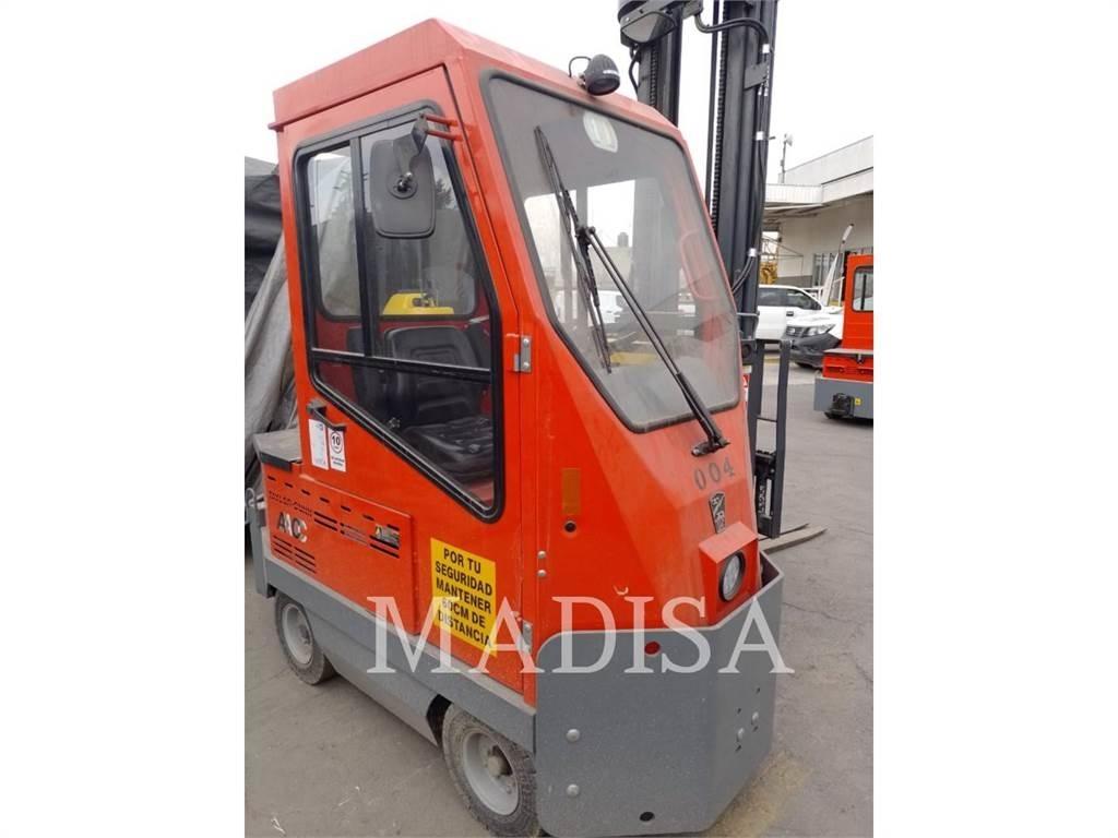 Taylor-Dunn C-426 Empilhadores - Outros