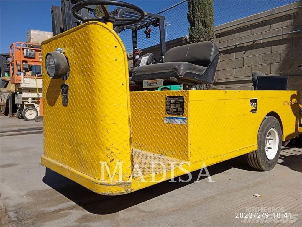 Taylor-Dunn C432 Empilhadores - Outros