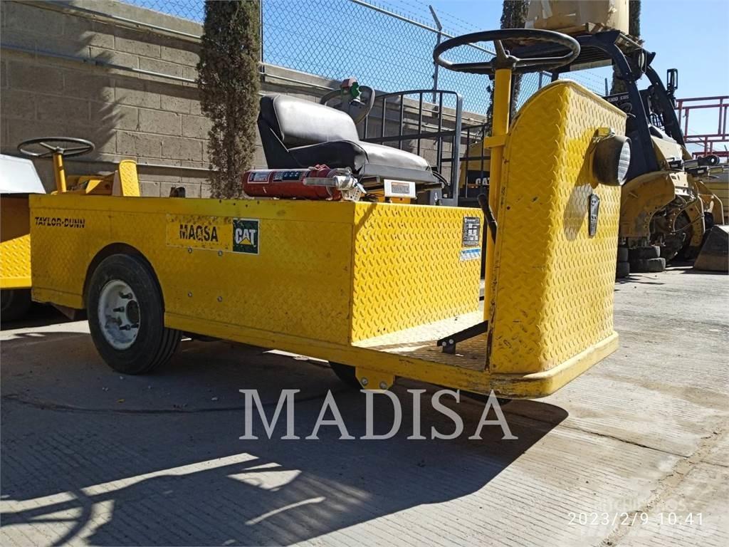 Taylor-Dunn C432 Empilhadores - Outros