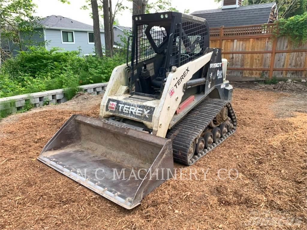 Terex R190T Minicarregadeiras