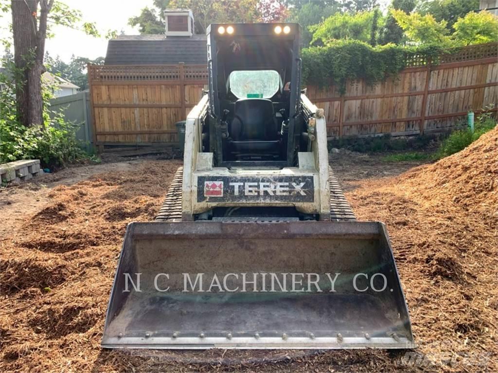 Terex R190T Minicarregadeiras