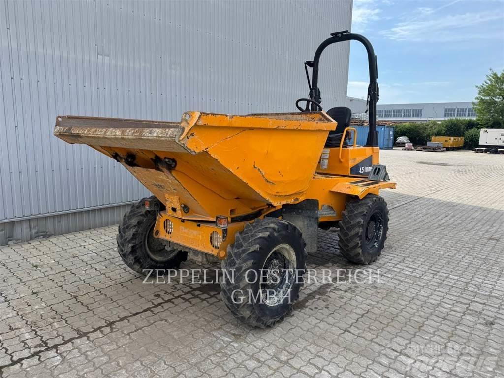 Thwaites T450 Caminhões articulados