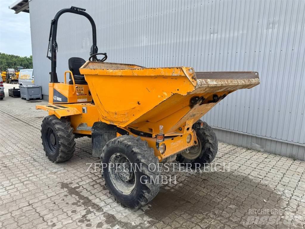 Thwaites T450 Caminhões articulados