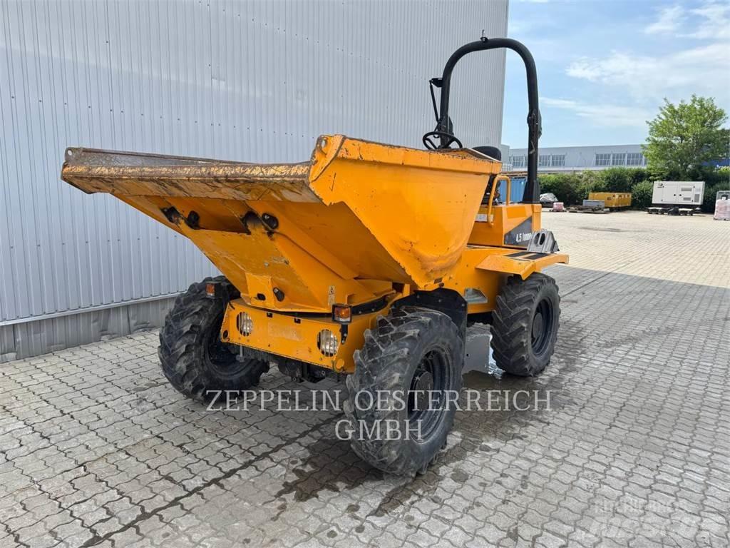Thwaites T450 Caminhões articulados