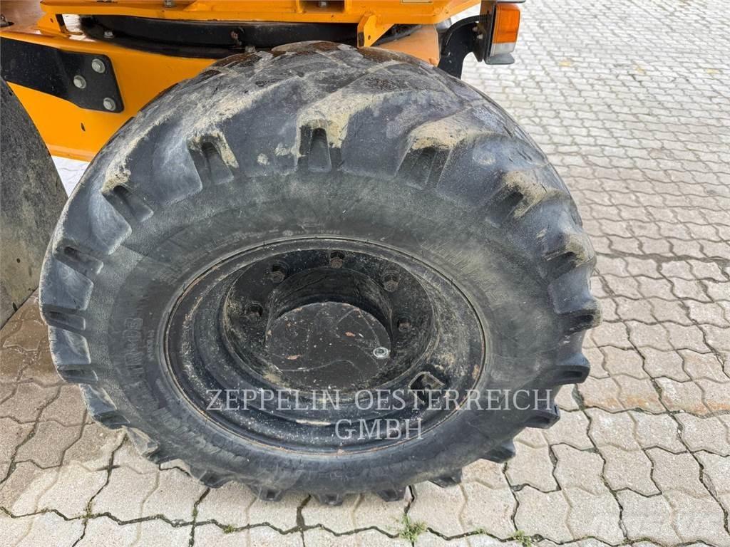Thwaites T450 Caminhões articulados