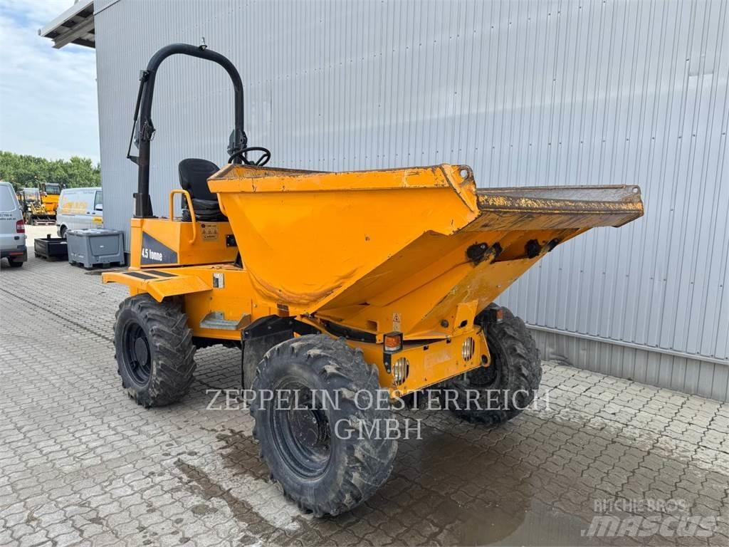 Thwaites T450 Caminhões articulados