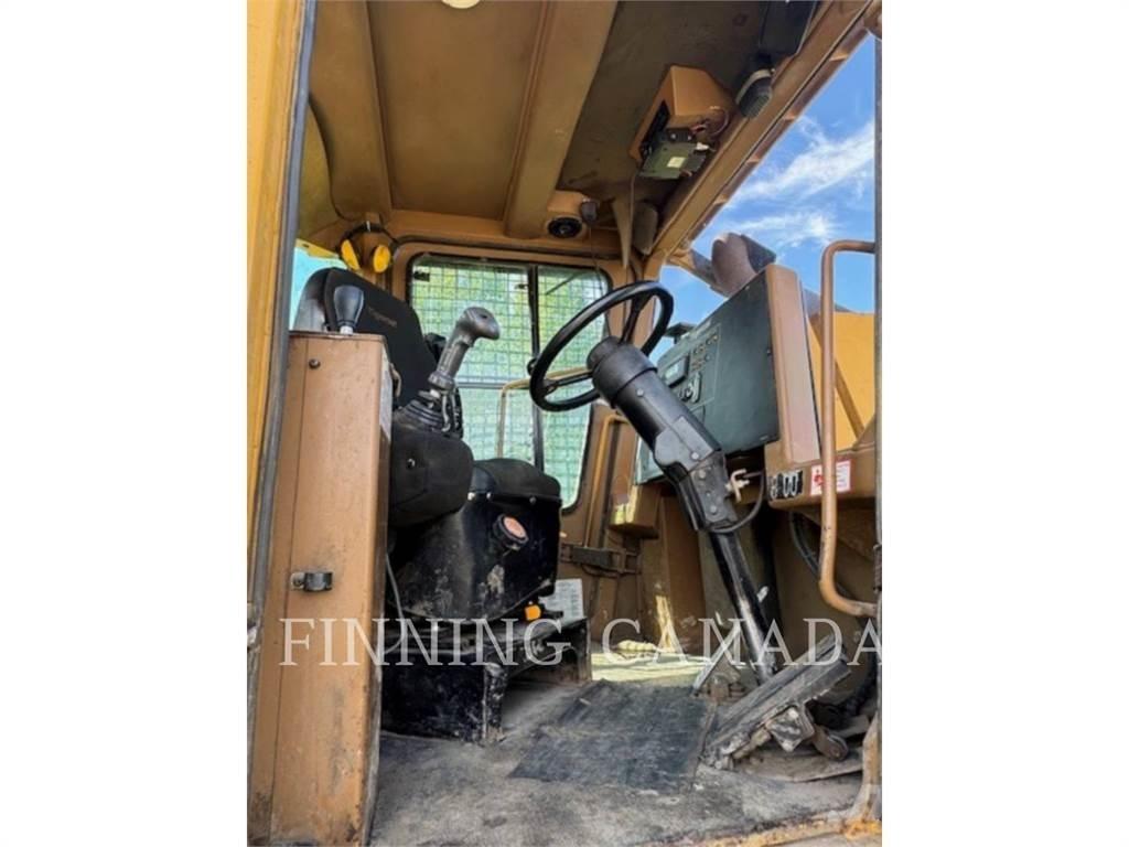 Tigercat 625C Rechegadores
