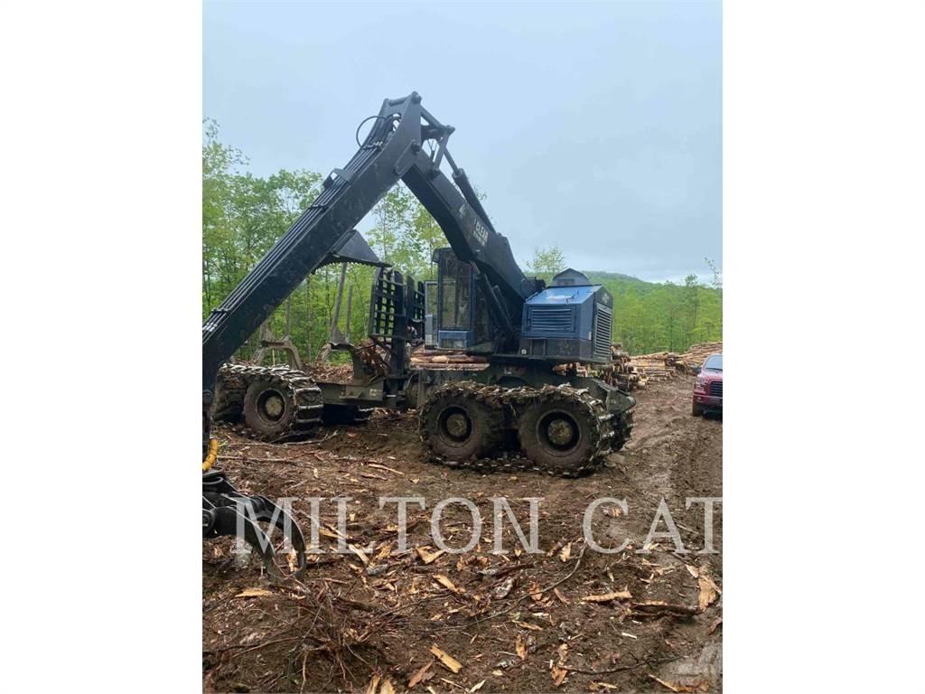 TimberPro TF830B Forwarders florestais