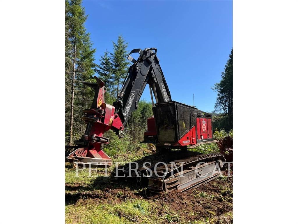 TimberPro TL775D Cegadeiras