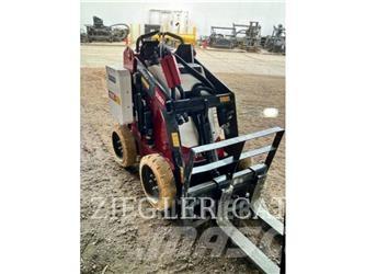 Toro E-DINGO 500 Minicarregadeiras