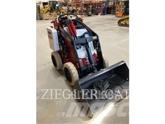 Toro E-DINGO 500 Minicarregadeiras