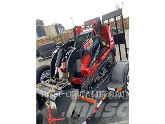 Toro MINI SSL Minicarregadeiras